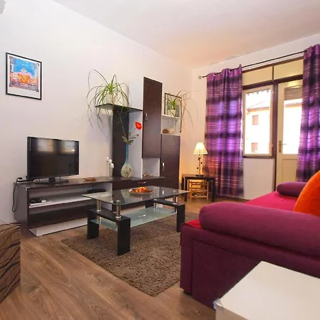 Fuer 5 Personen Ca 70 Qm In Pula, Istrien Istrische Riviera *