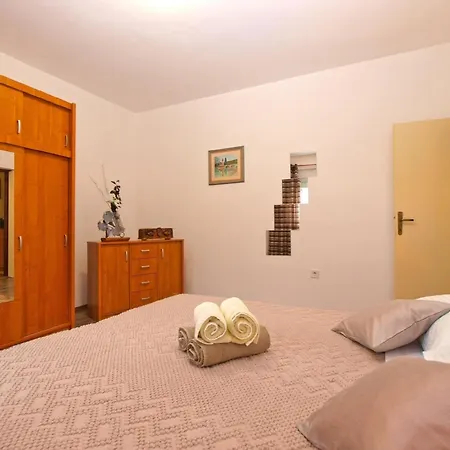 Fuer 5 Personen Ca 70 Qm In Pula, Istrien Istrische Riviera * Pula