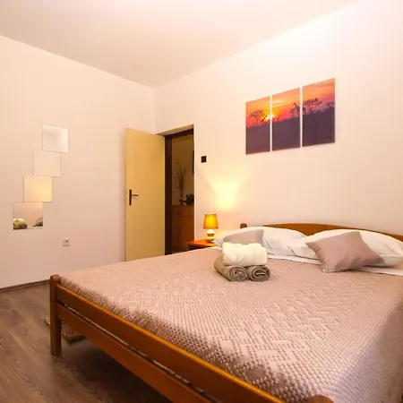 Fuer 5 Personen Ca 70 Qm In Pula, Istrien Istrische Riviera * Pula