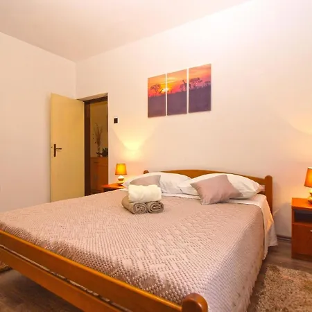 Fuer 5 Personen Ca 70 Qm In Pula, Istrien Istrische Riviera Pula