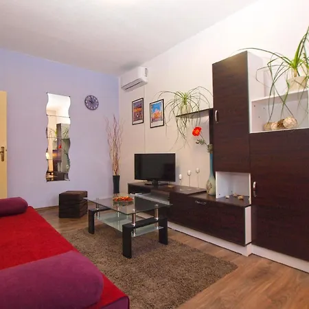 Fuer 5 Personen Ca 70 Qm In Pula, Istrien Istrische Riviera *