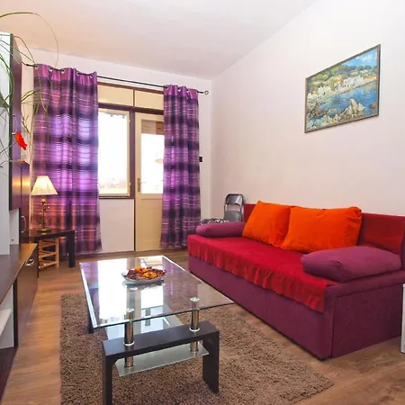 Fuer 5 Personen Ca 70 Qm In Pula, Istrien Istrische Riviera * Pula