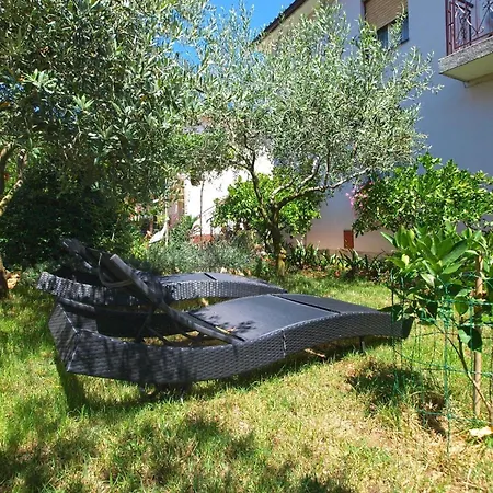 Apartment Fuer 5 Personen Ca 70 Qm In Pula, Istrien Istrische Riviera Pula
