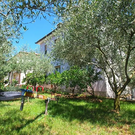 Fuer 5 Personen Ca 70 Qm In Pula, Istrien Istrische Riviera Apartment
